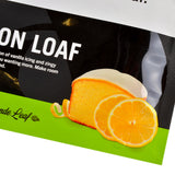 Fumari Hookah Tobacco Lemon Loaf 100g