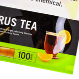 Fumari Hookah Tobacco Citrus Tea 100g