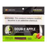 Fumari Hookah Tobacco Double Apple 100g