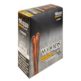 Good Times Sweet Woods 2 For $1.39 Cigarillos 15 Pouches of 2 Platinum