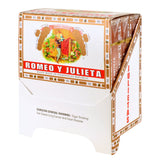 Romeo Y Julieta 1875 Julietas Cigars 6 Packs of 10