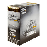 City Life Cigarillos 5 for $1.29 Diamond 15 Packs of 5