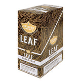 Swisher Sweets Leaf 3 for $2.49 Pack of 30 Dark Stout