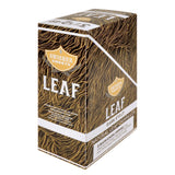 Swisher Sweets Leaf 3 for $2.49 Pack of 30 Dark Stout