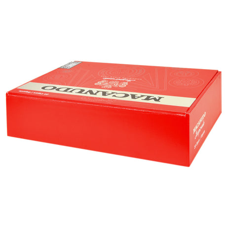 Macanudo Inspirado Red Gigante, 20 cigar box