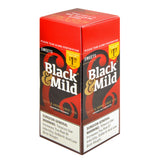 Middleton's Black & Mild $1.19 Sweet Box of 25 Cigars