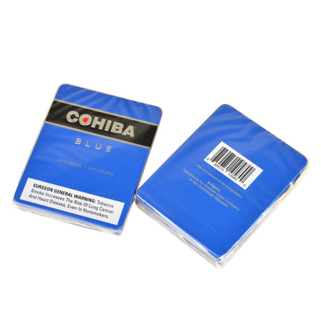 Cohiba Blue Pequenos Cigars 5 Packs of 6