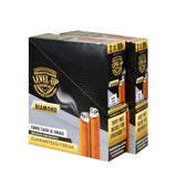 Good Times Level Up Diamond Cigarillos 99c, 30 packs of 2