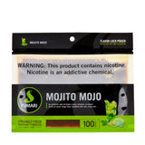 Fumari Hookah Tobacco Mojito Mojo 100g