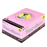 Blazy Susan Pink Rolling Papers 1 1/4 (1.25) Pack of 50