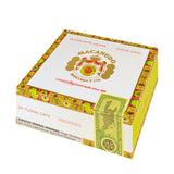 Macanudo Tudor Cigars Box of 25