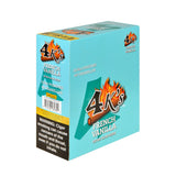 4 Kings Cigarillos 15 Packs of 4 French Vanilla, $1.29 pre-price