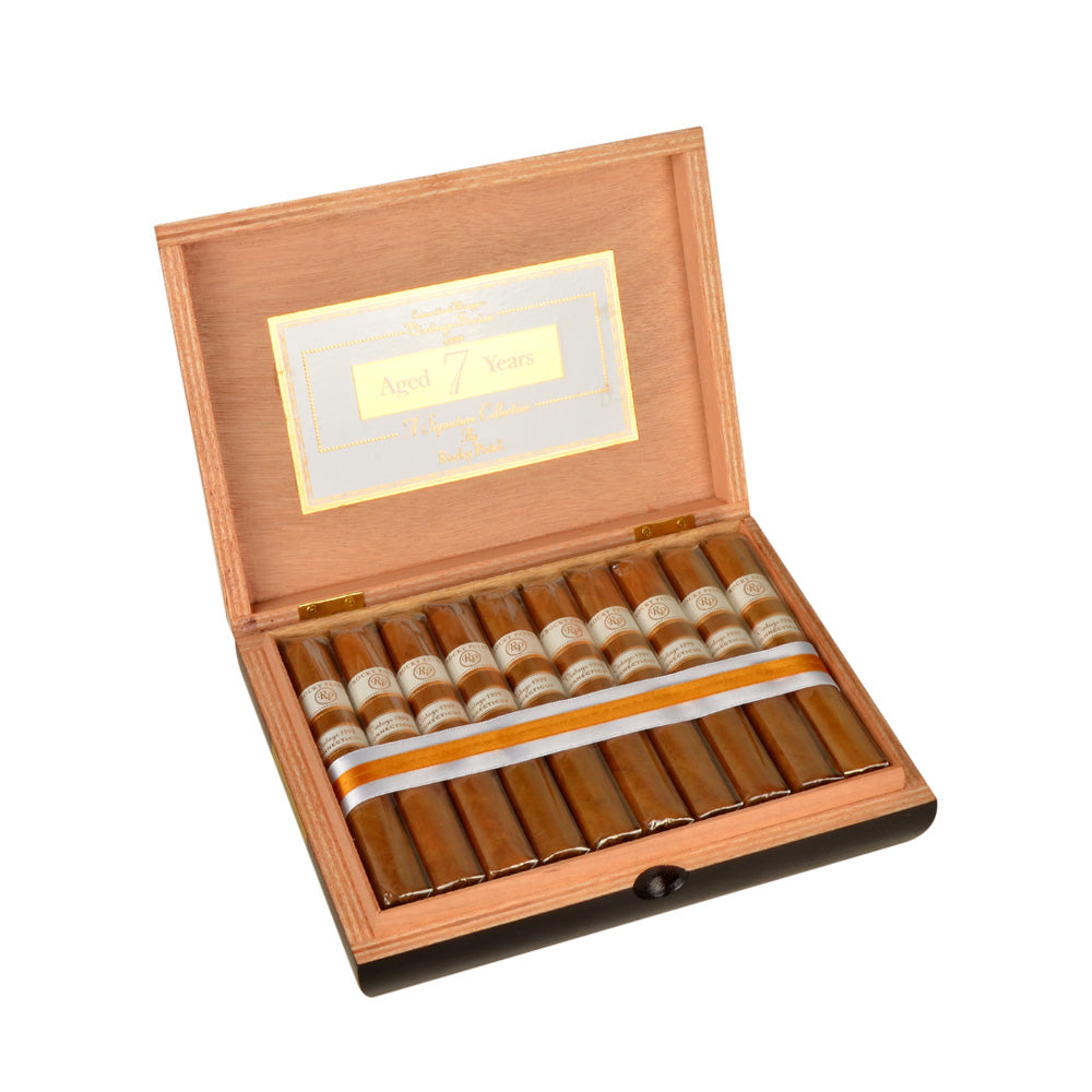 Rocky Patel 1999 Vintage Robusto Cigars Box of 20