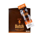 Dutch Masters Foil Fresh Honey Fusion $1.29 Cigarillos, 30 Packs of 2