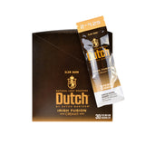 Dutch Masters Foil Fresh Irish Fusion $1.29 Cigarillos 30 Packs of 2