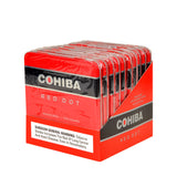 Cohiba Miniature Cigars 10 Packs of 10