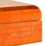 Cohiba Red Dot Toro Tubos Cigars Box of 10