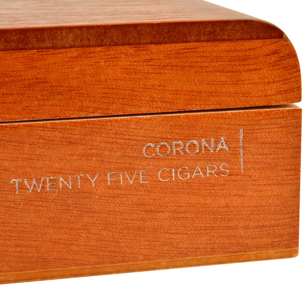 Cohiba Red Dot Corona Cigars Box of 25