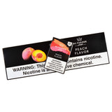 Al Fakher Peach Hookah Shisha 10 Packs of 50g