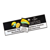 Al Fakher Lemon With Mint Hookah Shisha 10 Packs of 50g