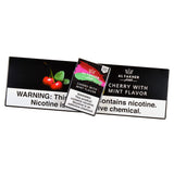 Al Fakher Cherry With Mint Hookah Shisha 10 Packs of 50g