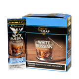 Game Leaf White Russian Cigarillos 2 for $1.49, 15 Pouches of 2