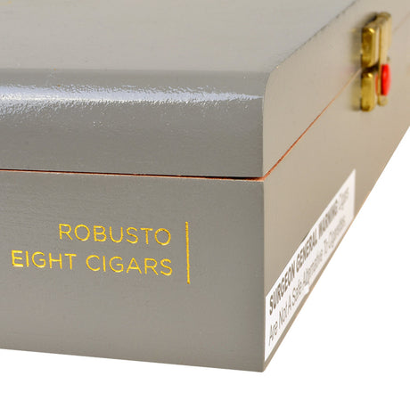 Cohiba Nicaragua N54 Crystal Box of 8 Cigars