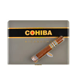 Cohiba Nicaragua N54 Crystal Box of 8 Cigars