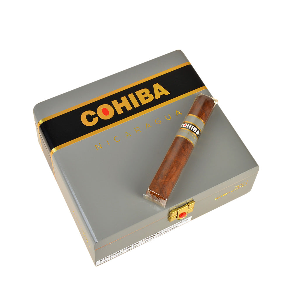 Cohiba Nicaragua N54 Box of 16 Cigars