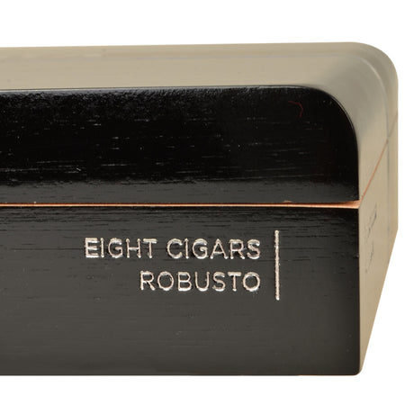 Cohiba Black Robusto Cigars Box of 8