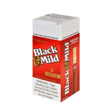 Middleton's Black & Mild Apple Cigars Box of 25