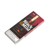 Middleton's Black & Mild Wine Cigars 10 Packs of 5