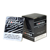 Cohiba Black Pequenos Cigars 5 Packs of 6