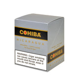 Cohiba Nicaragua Pequenos Cigars 5 Packs of 6