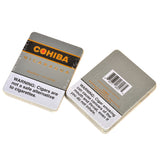 Cohiba Nicaragua Pequenos Cigars 5 Packs of 6