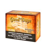 Good Days Factory Rejects Churchill Cigars Box of 50