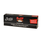 Serbetli Premium Hookah Tobacco 10 packs of 50g Cinnamon Gum