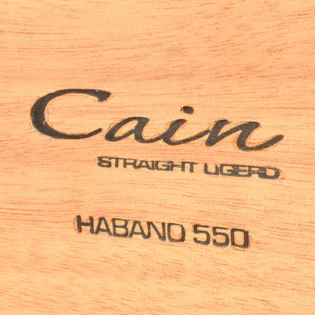 Oliva Cain Habano 550 Cigars Box of 24