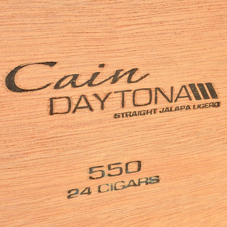 Oliva Cain Daytona 550 Robusto Cigars Box of 24