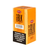 Swisher Sweets Wood Tip BLK Pack of 25 Cigars Smooth