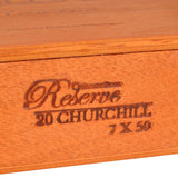 Oliva Connecticut Reserve Churchill Cigars Box of 20