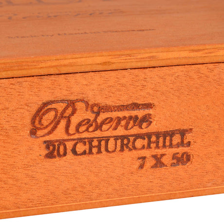 Oliva Connecticut Reserve Churchill Cigars Box of 20