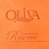 Oliva Connecticut Reserve Churchill Cigars Box of 20