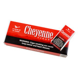 Cheyenne Wild Cherry Filtered Cigars 10 Packs of 20