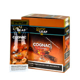 Game Leaf Cognac Cigarillos 2 for $1.49, 15 Pouches of 2