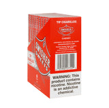 Swisher Sweets Cherry Tip Cigarillos 10 Packs of 5