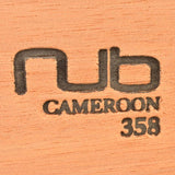 Oliva Nub 358 Cameroon Cigars Box of 24