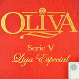 Oliva Serie V Belicoso Cigars Box of 24