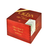 Oliva Serie V Belicoso Cigars Box of 24