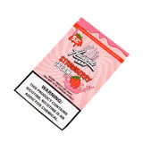 Havana Leaf Natural Tobacco Wrap, Strawberry Cream 8x5pk